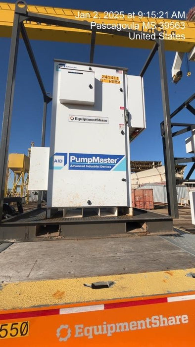 2022 FUJI CCP5916-200