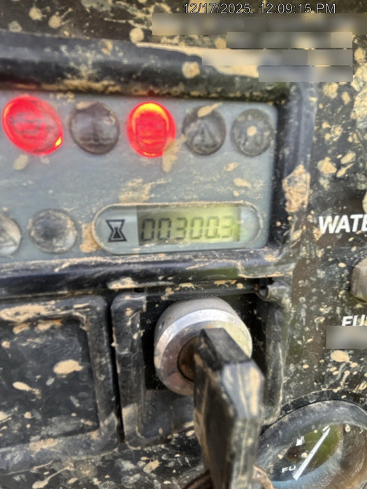 2021 Vac-Tron LP573XDT T4 Koehler Diesel Engine, 500 Gallon Debris Tank, x2 100 Gallon Water Tanks