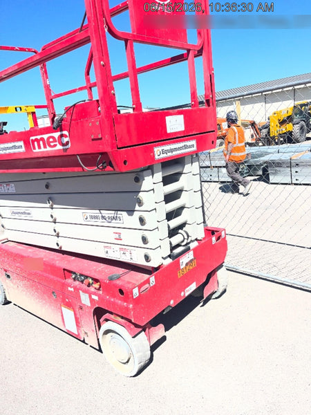 2021 MEC 4046SE