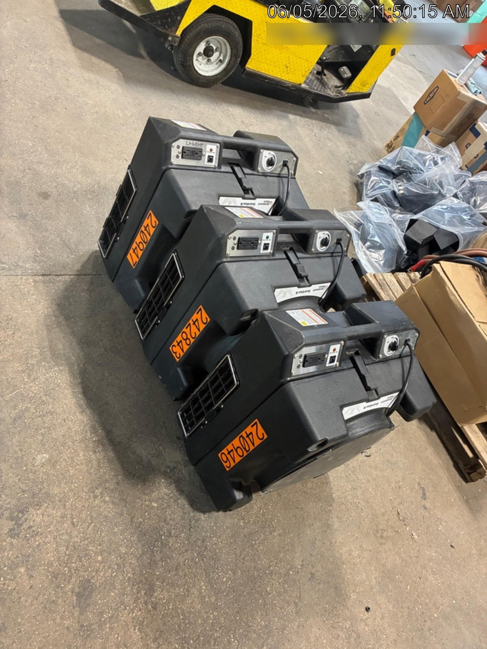 2022 PHOENIX Guardian R Hepa