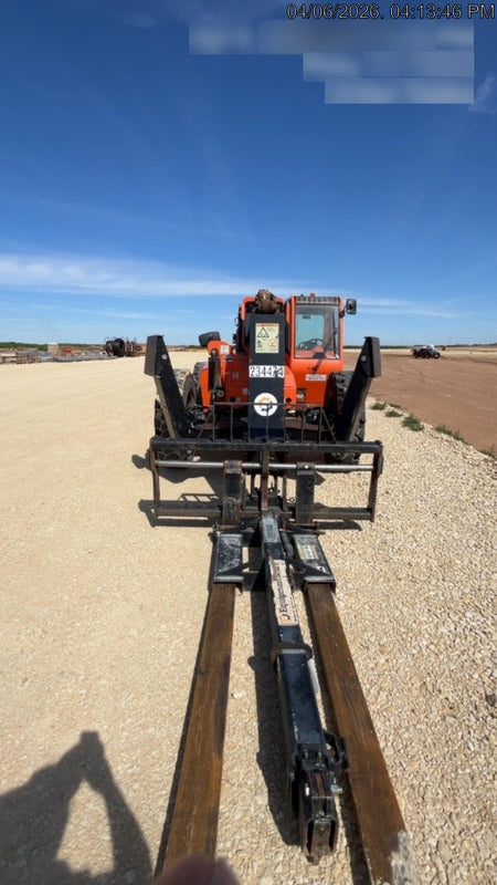 2020 STAR INDUSTRIES M1360B - Star JIB Boom