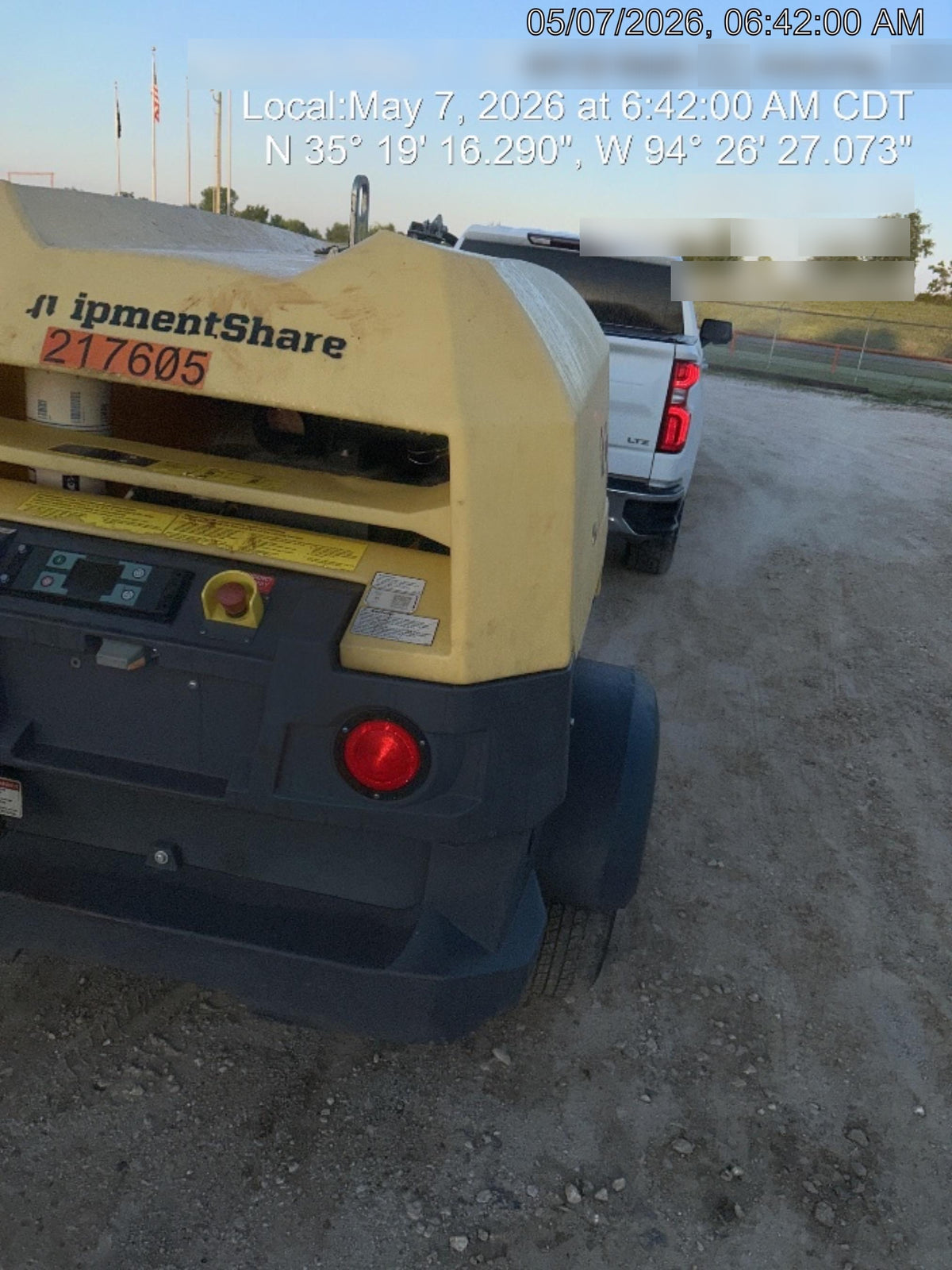 2022 ATLAS COPCO XAS188