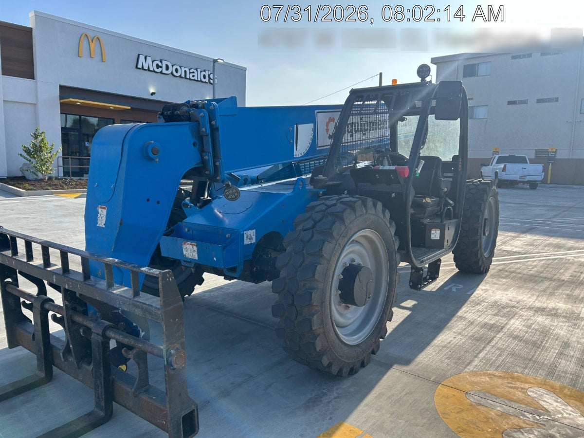 2023 GENIE GTH-844