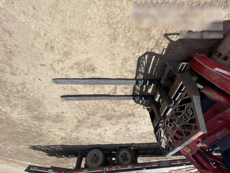 2019 PALADIN 48" Pallet Forks - Paladin