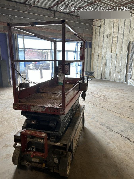 2018 SKYJACK SJIII-3219