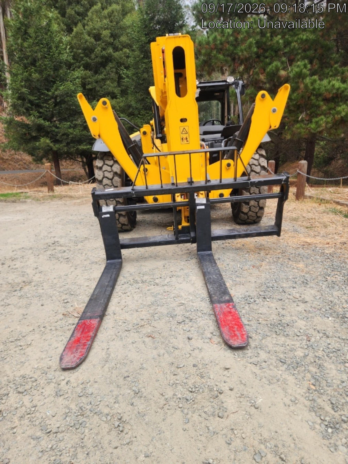 2026 JCB 510-56