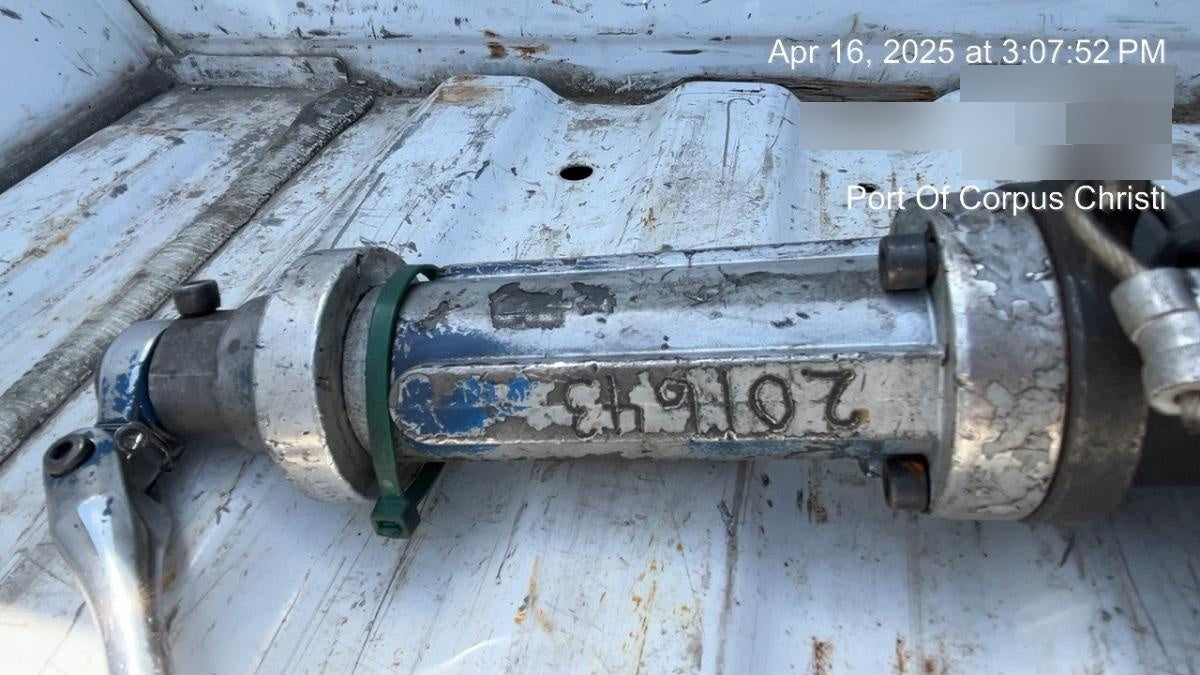 2022 PETOL P95-525