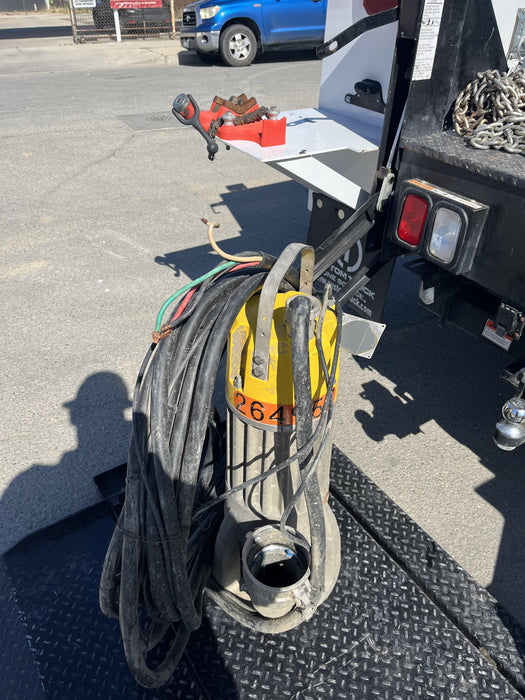 2022 ATLAS COPCO S60 N