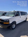 2025 CHEVROLET Express Van - Rental