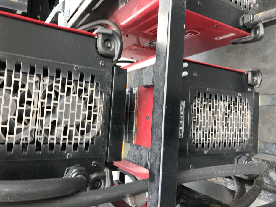 2020 LINCOLN ELECTRIC FLEXTEC 350X