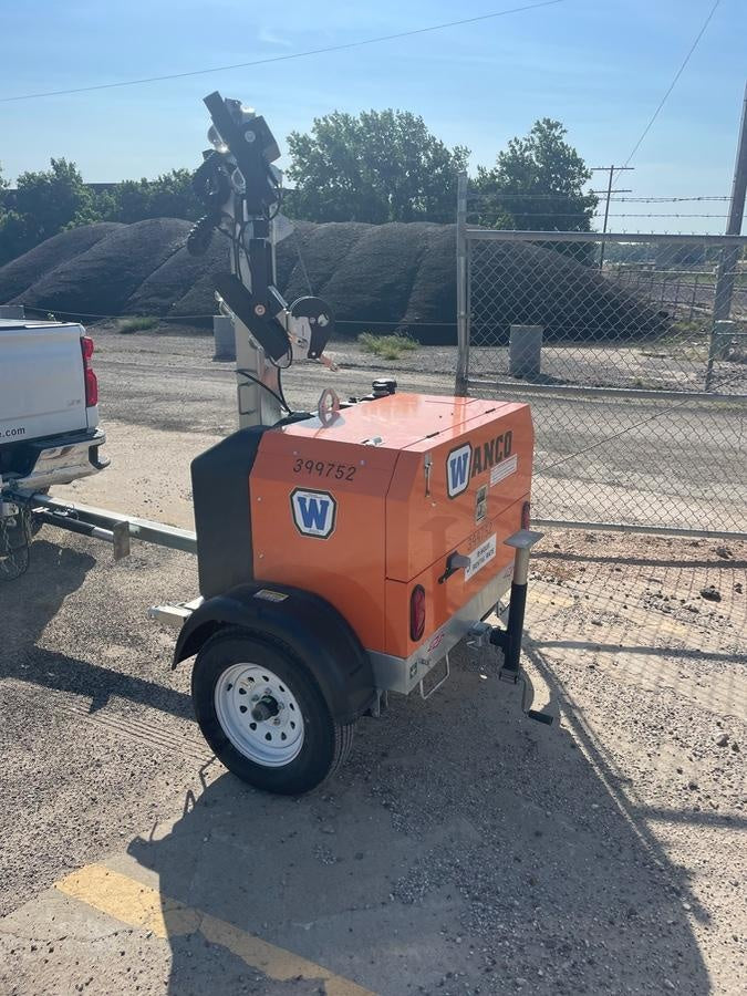 2024 WANCO WLTT-4MM4K