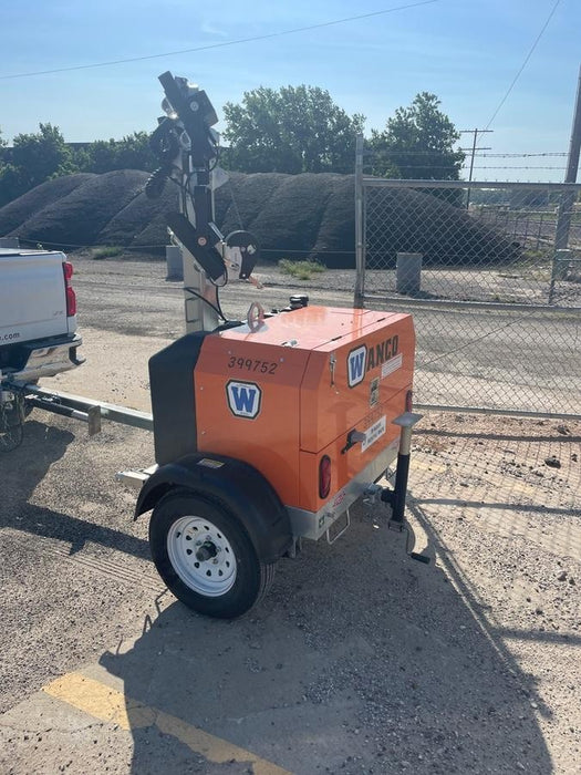 2024 WANCO WLTT-4MM4K