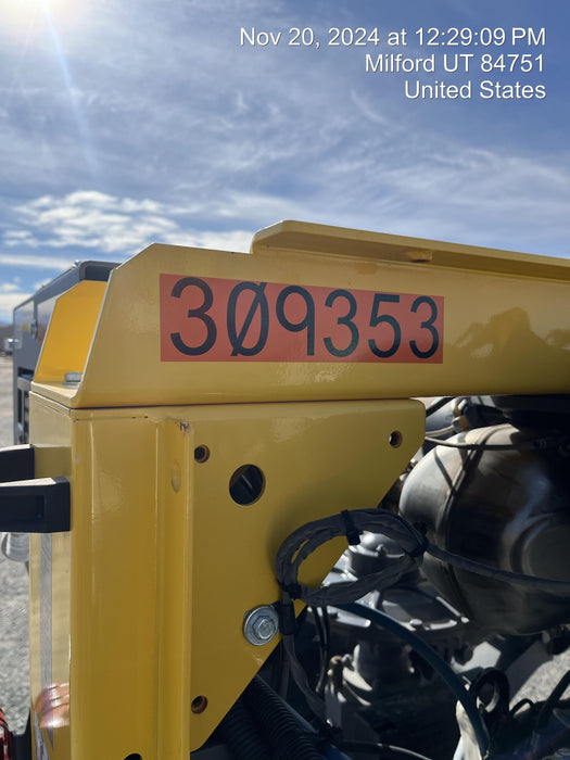 2023 ATLAS COPCO PAC F88 PD