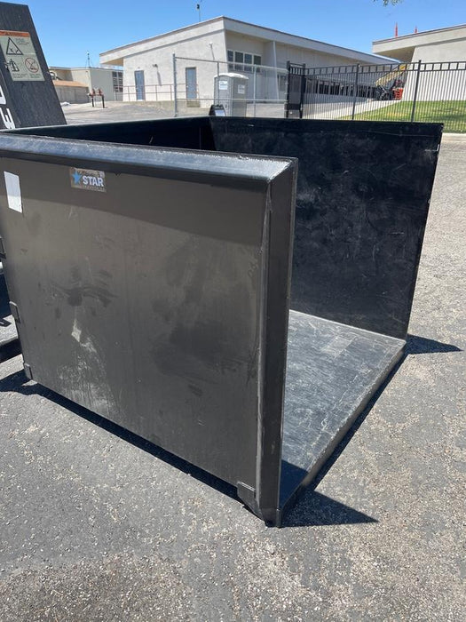 2025 STAR INDUSTRIES 1425