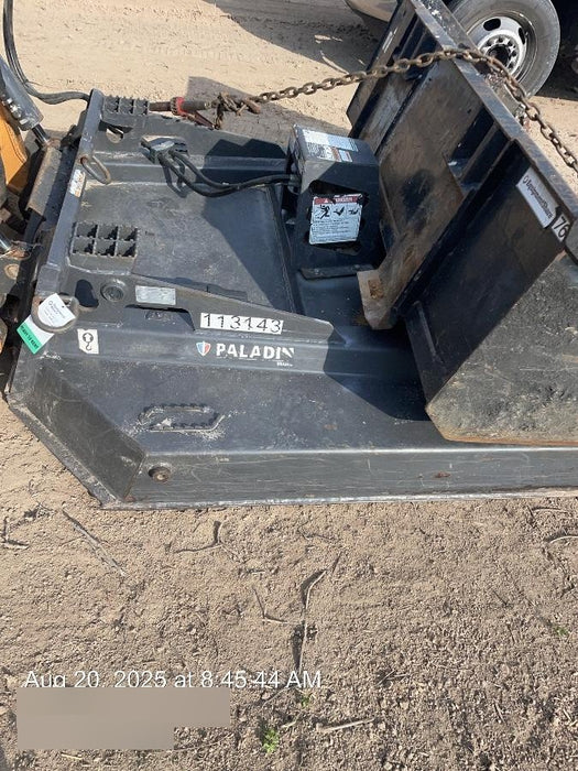 2020 PALADIN 30372A-0022