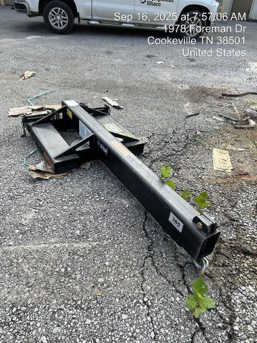 2025 STAR INDUSTRIES 1360B-6FXL