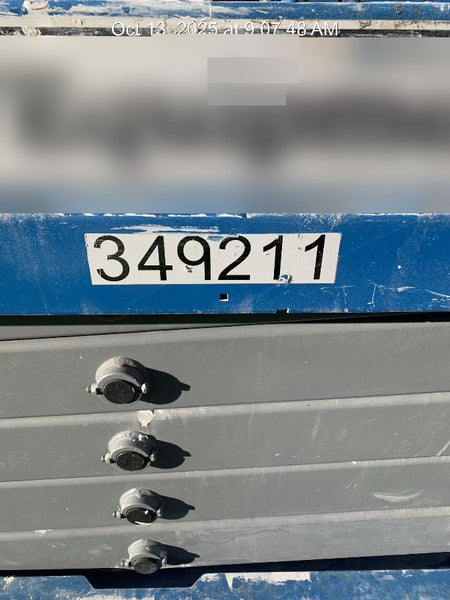 2023 GENIE GS-3232