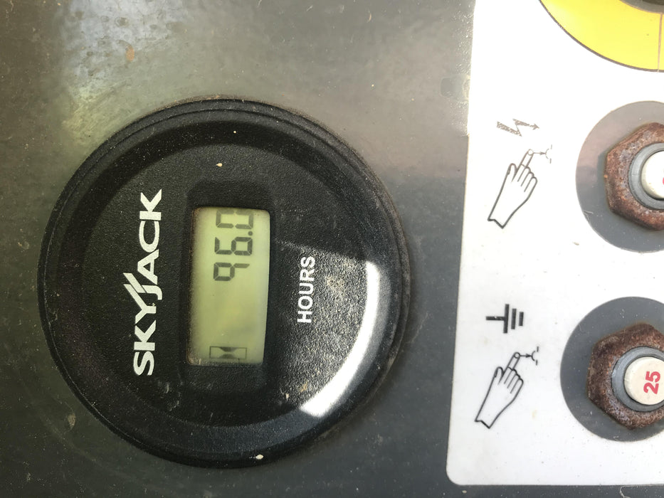 2019 SKYJACK SJ6832 RT