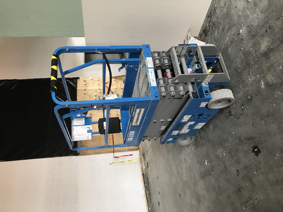 2020 Genie GS-1930 GENIE GS-1930