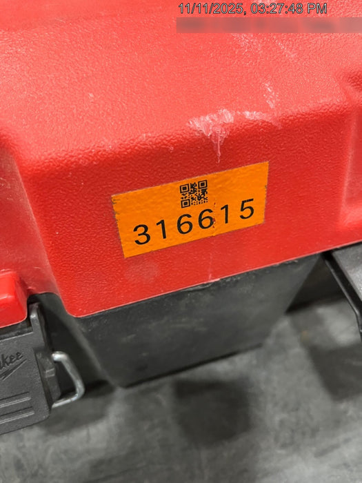 2023 MILWAUKEE 2788-22HD