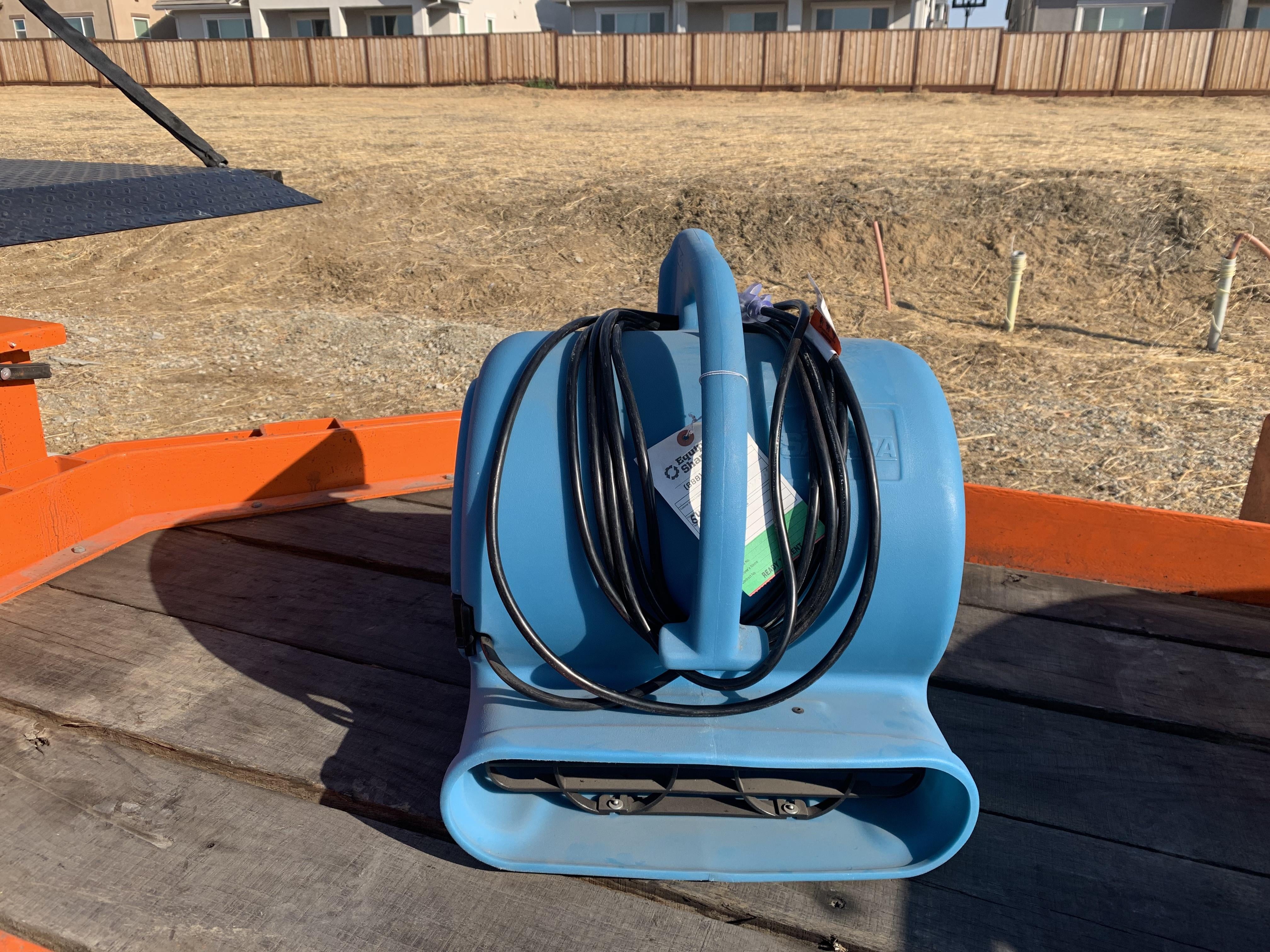 2019 DRI-EAZ F351