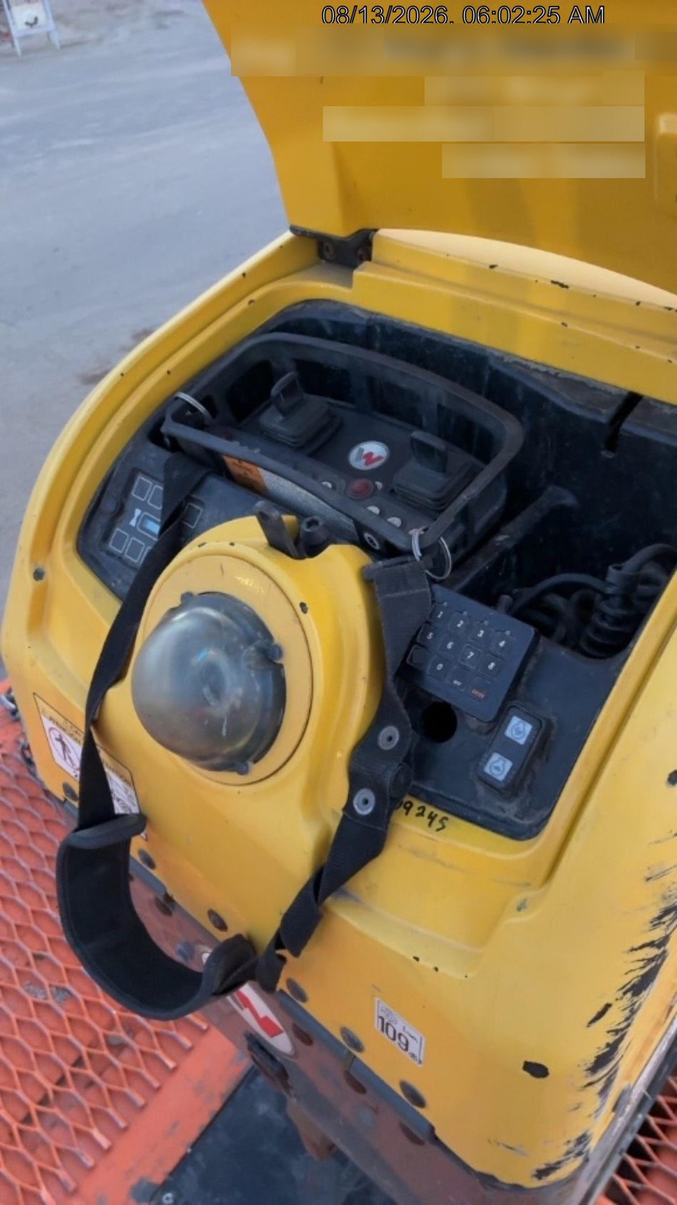 2020 WACKER NEUSON RTKx-SC3