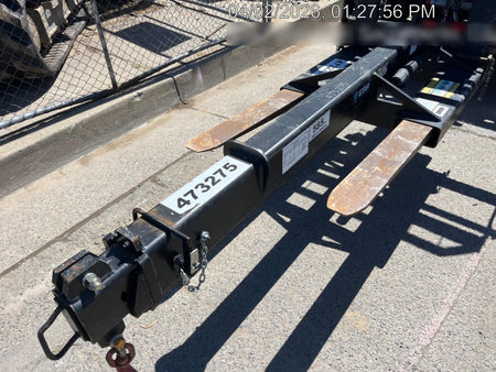 2024 STAR INDUSTRIES M1360B - Star JIB Boom