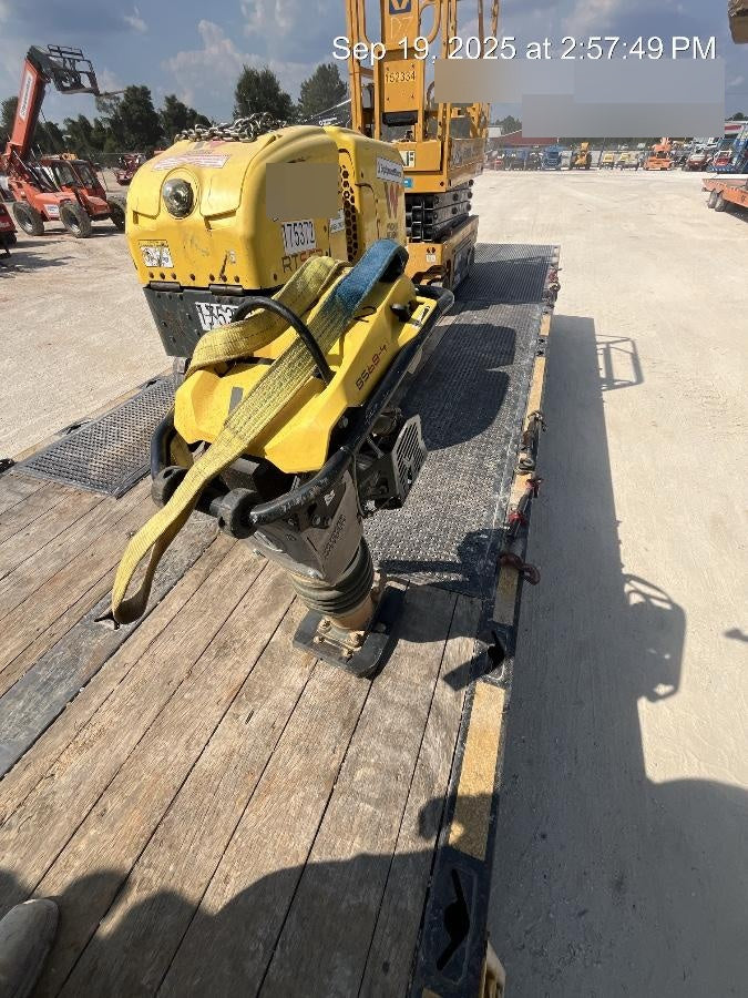 2024 WACKER NEUSON BS68-4Ab/28