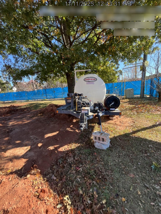 2023 SIMPSON SWT-52517