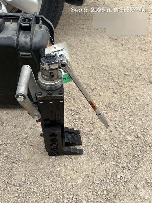 2022 PETOL PHD0535 GEARWRENCH