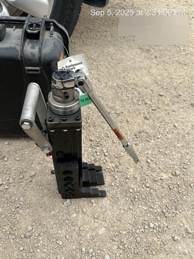2022 PETOL PHD0535 GEARWRENCH