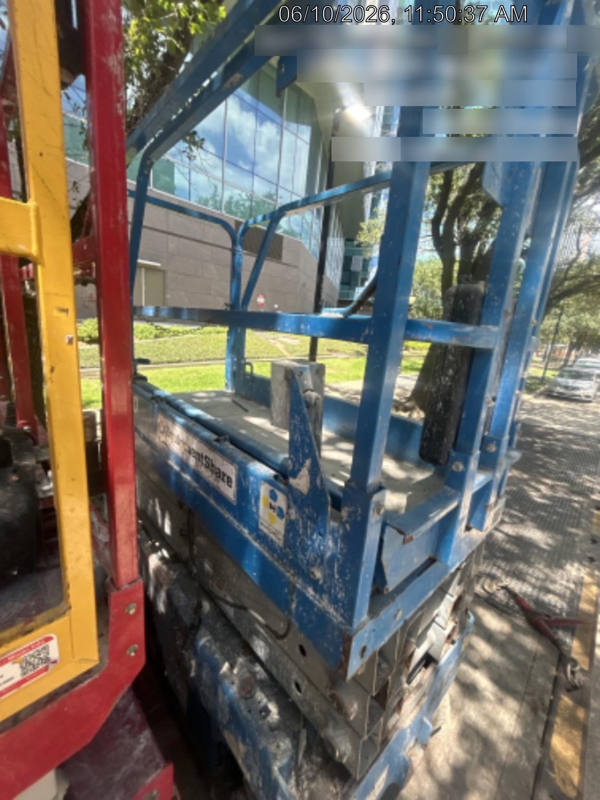 2020 Genie GS-1930 GENIE GS-1930