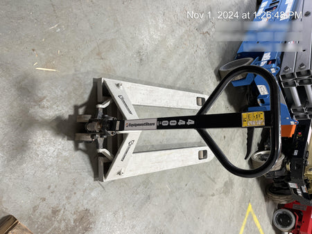 2023 STRONGWAY 5500 lb Pallet Jack