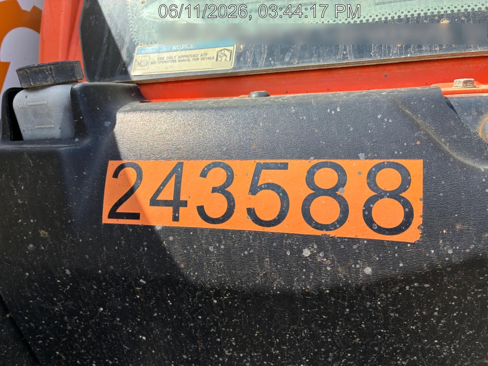 2022 JLG 1732