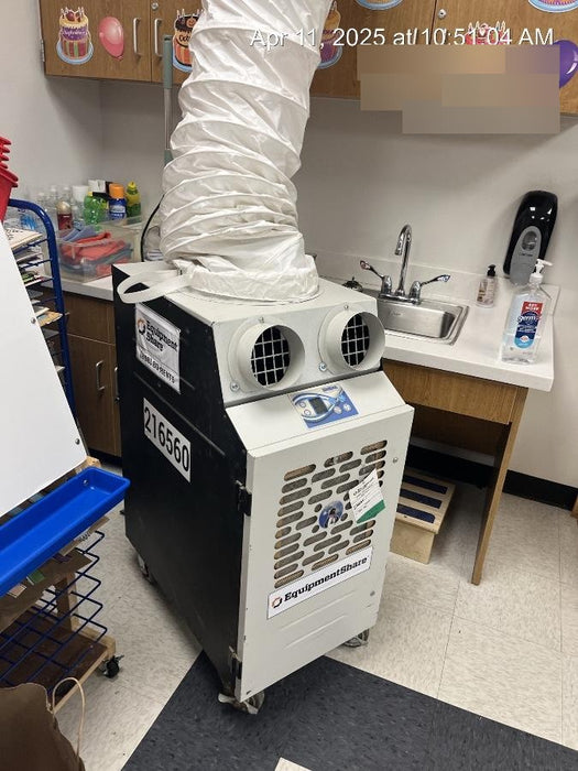 2022 KWIKOOL KPAC1411-2