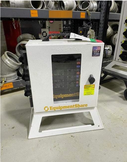 2022 TRYSTAR Tuff Panel 200A