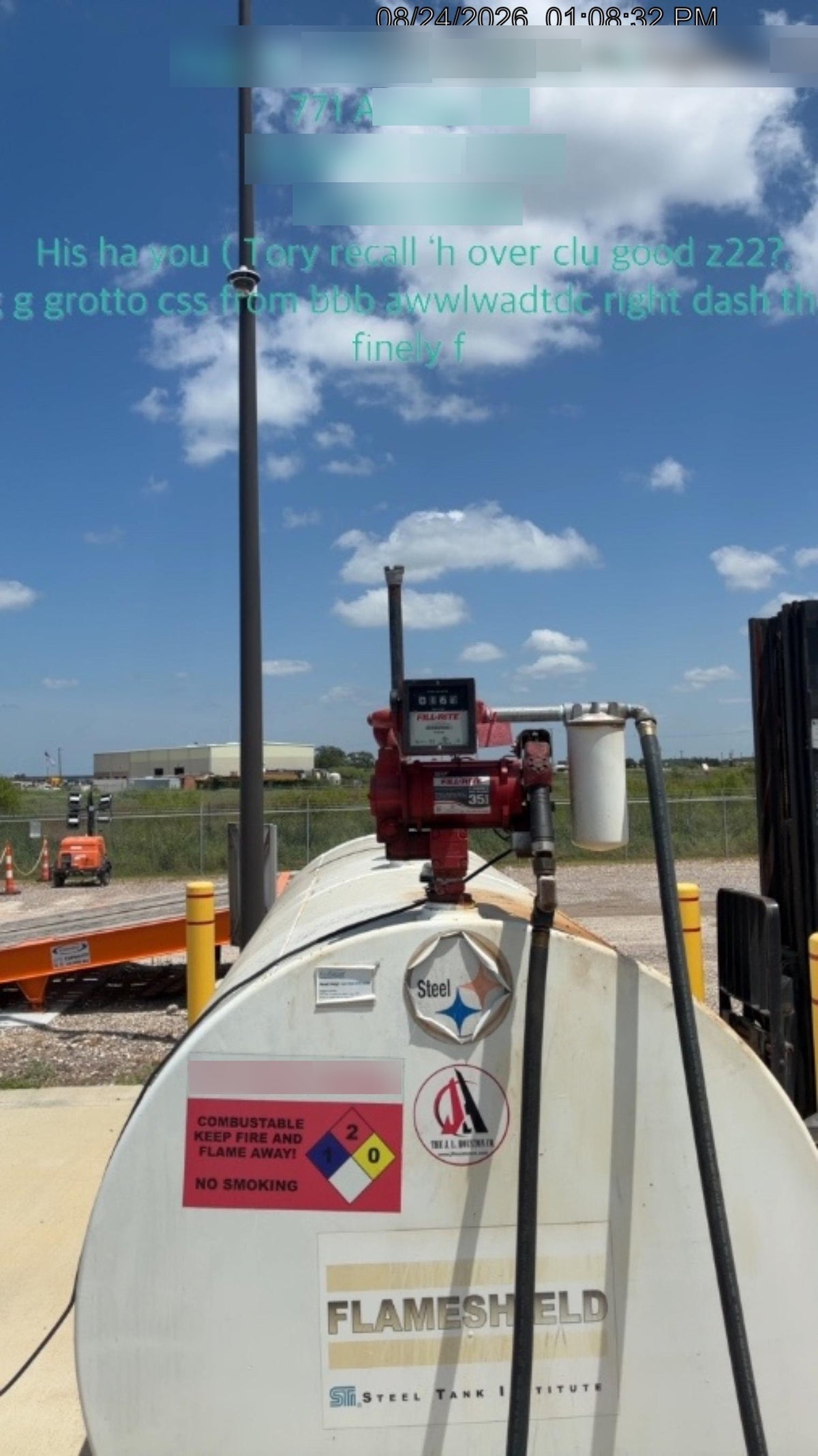 2019 WACKER NEUSON LTV6L-MH