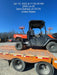 2019 Kubota RTV-XG850WL-H 4wd Utility Cart, Gas, 2 Seat, LED Strobe, Windshield Tempered Glass, Plastic Canopy, Wire Harness Kit, Backup Alarm