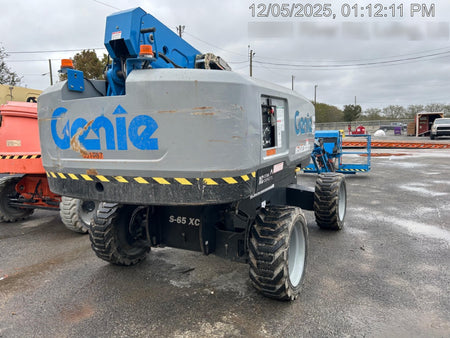2023 GENIE S-65 XC