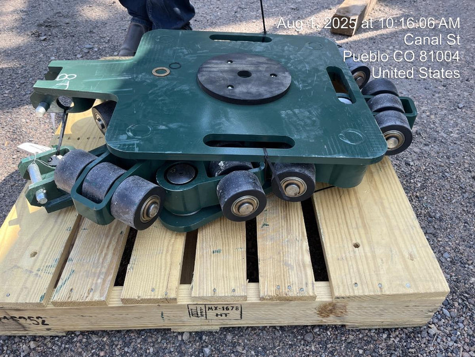 2024 HILMAN ROLLERS OMNI-8