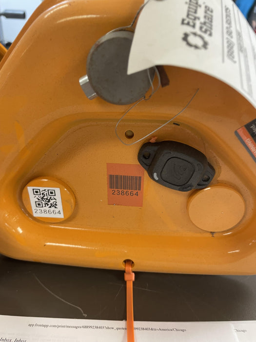 2022 HARRINGTON PTF2020