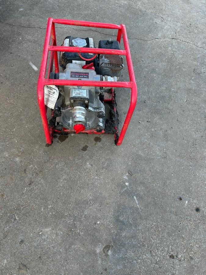 2023 MULTIQUIP QP2TH