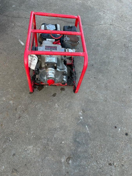 2023 MULTIQUIP QP2TH