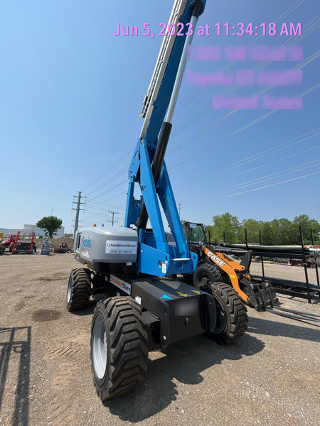2023 GENIE S-85 XC