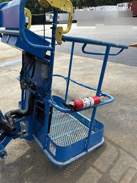 2020 GENIE Z-30/20N RJ