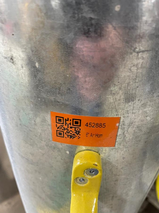 2021 MICHIGAN PNEUMATIC HV-8AM