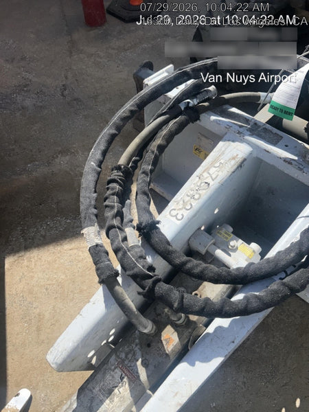 2025 FRD FX55A-SS