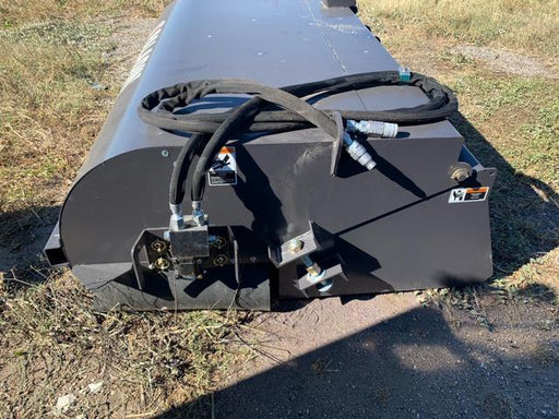 2020 PALADIN Sweepster SB72