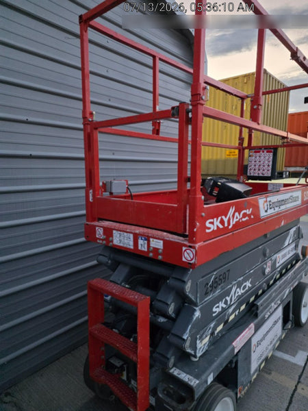 2023 SKYJACK SJ3226