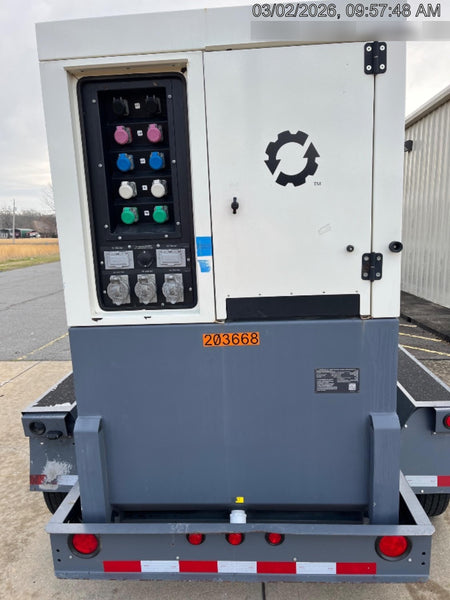 2022 ATLAS COPCO QAS200